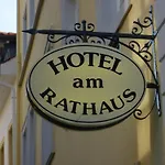 Hotel Am Rathaus