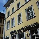 Hotel Am Rathaus