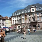Hotel Am Rathaus