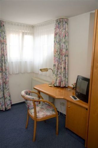 Hotel Am Rathaus Heidelberg