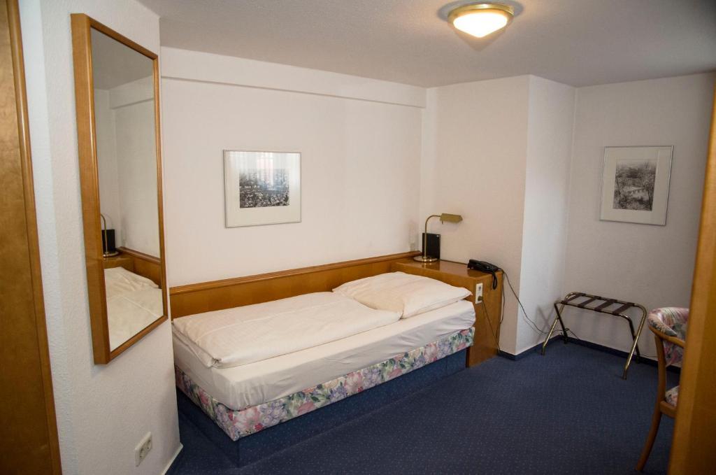 Am Rathaus Hotel 3*