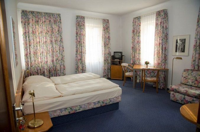 Hotel Am Rathaus Heidelberg