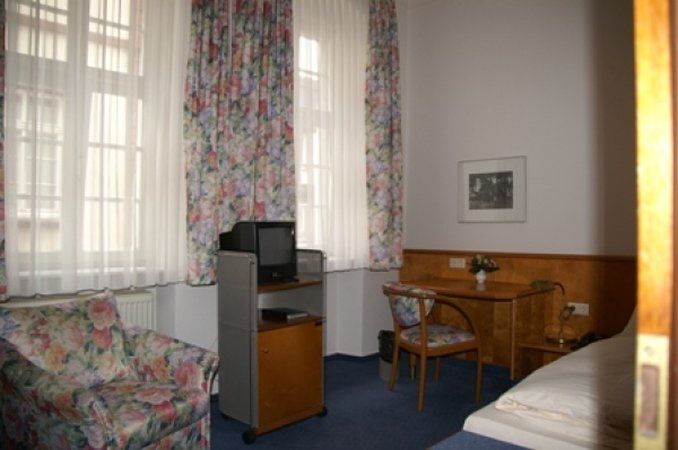 Hotel Am Rathaus