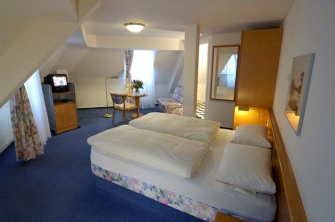 Hotel Am Rathaus 3*