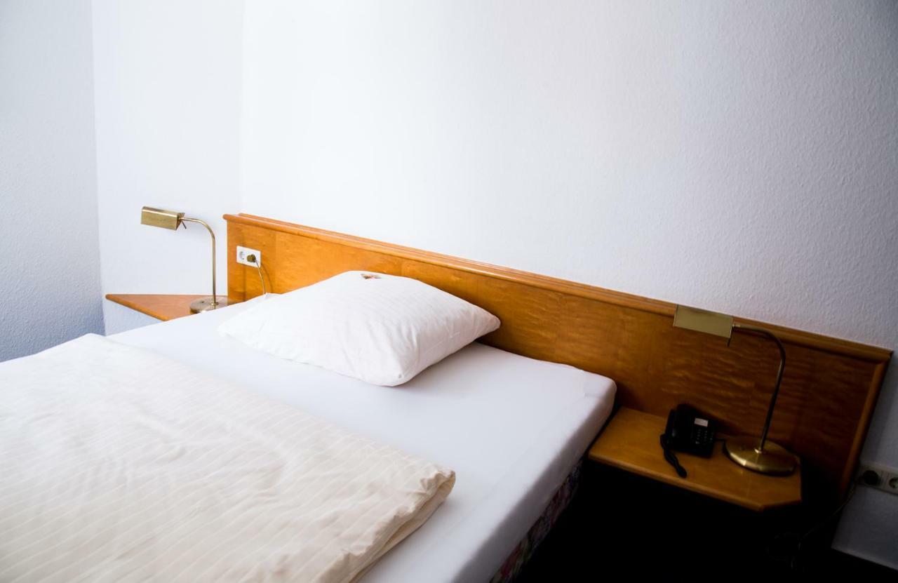 Hotel Am Rathaus 3*