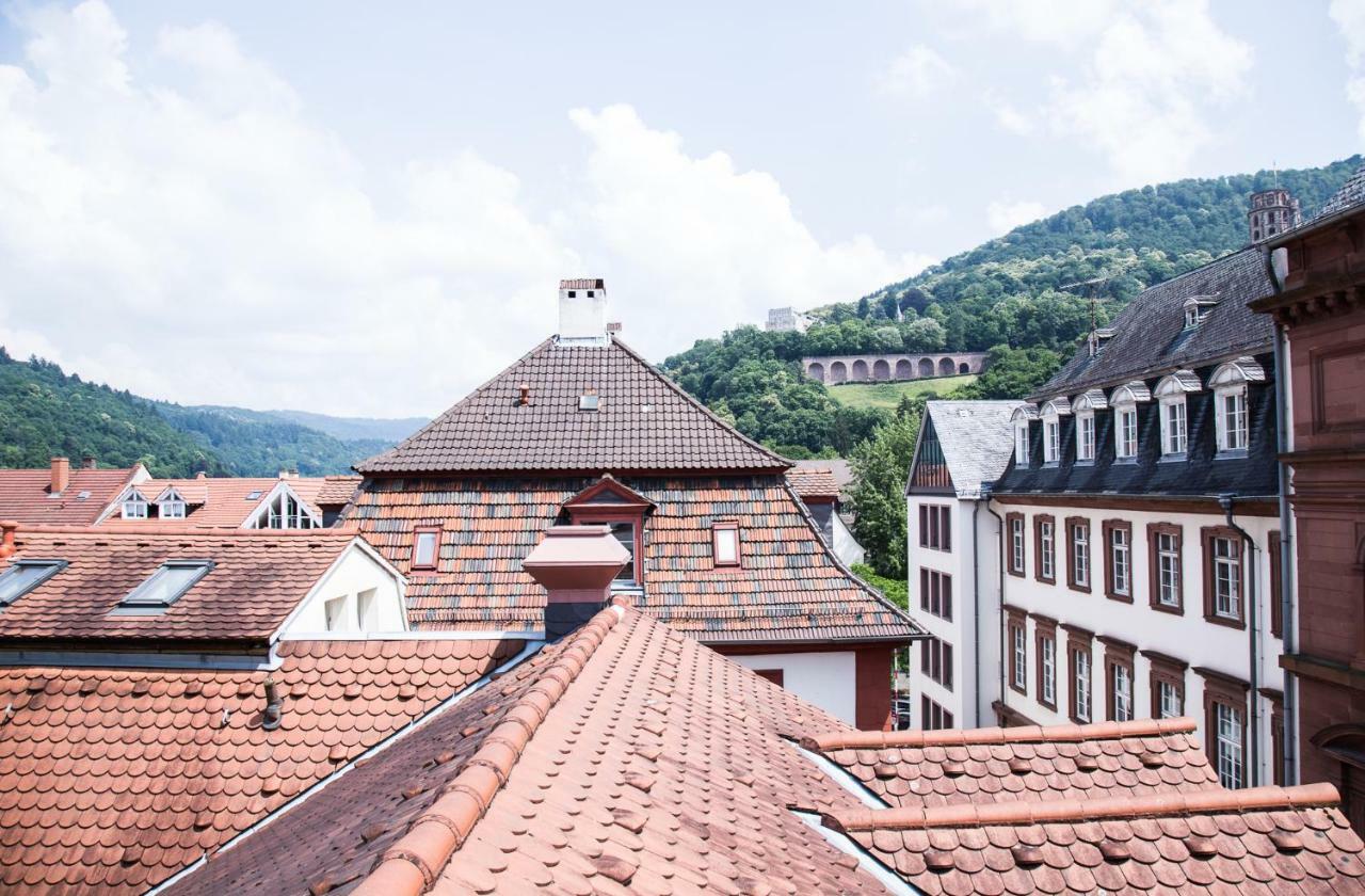 Am Rathaus Hotel